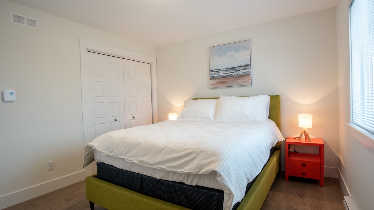 Photo of Bedroom in Riverview
