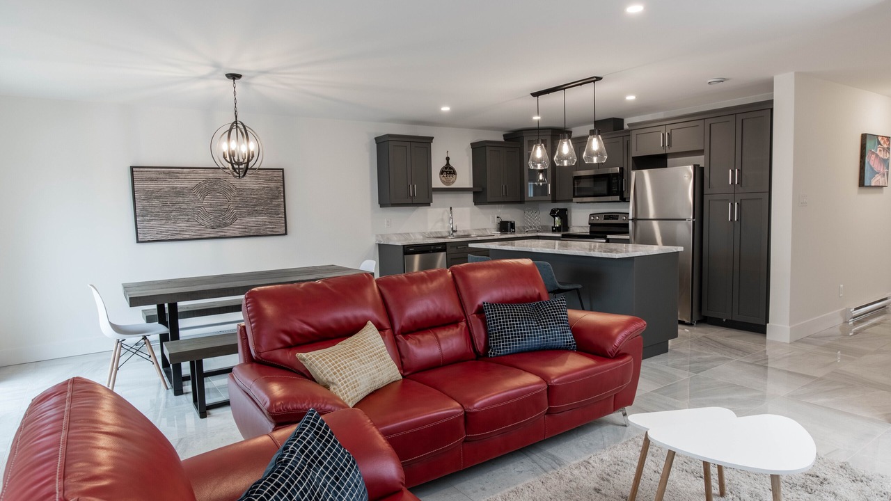 Photo of Livingroom in Riverview