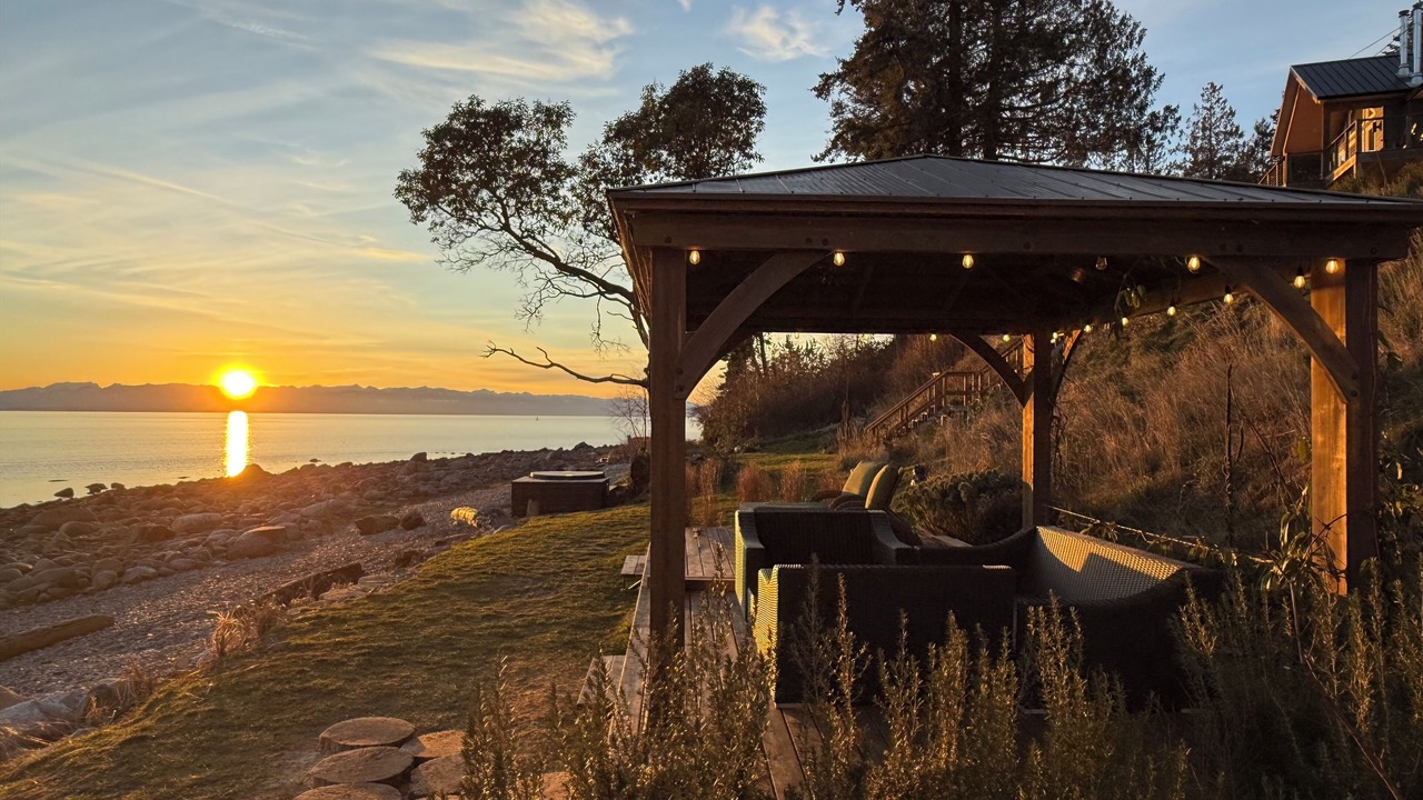 Photo of Outdoor in Powell River