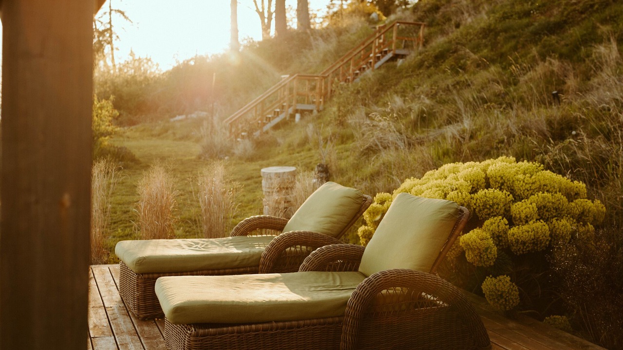Photo of Outdoor in Powell River