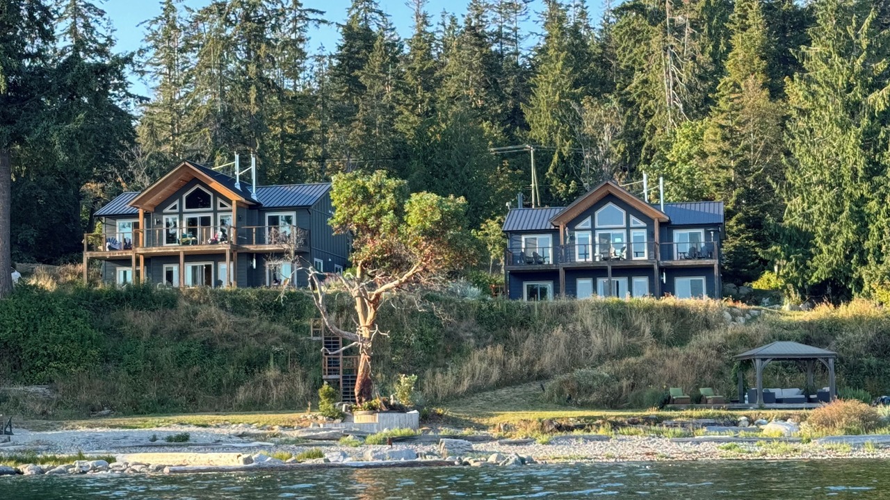 Photo of Outdoor in Powell River
