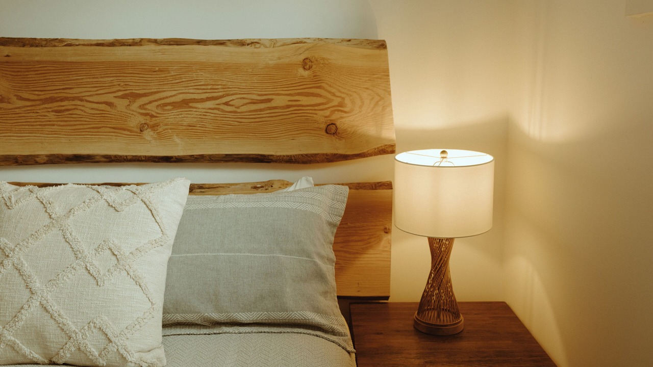 Photo of Bedroom in Powell River