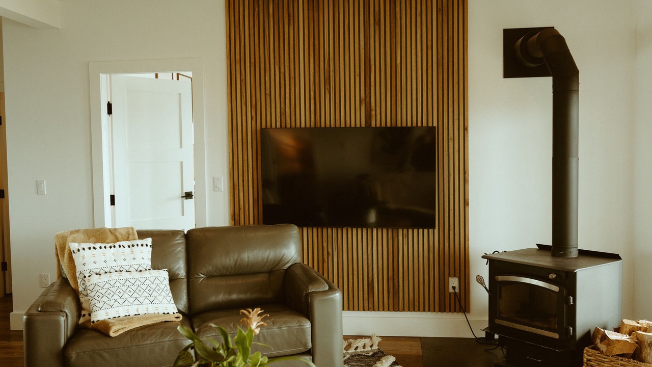 Photo of Livingroom in Powell River
