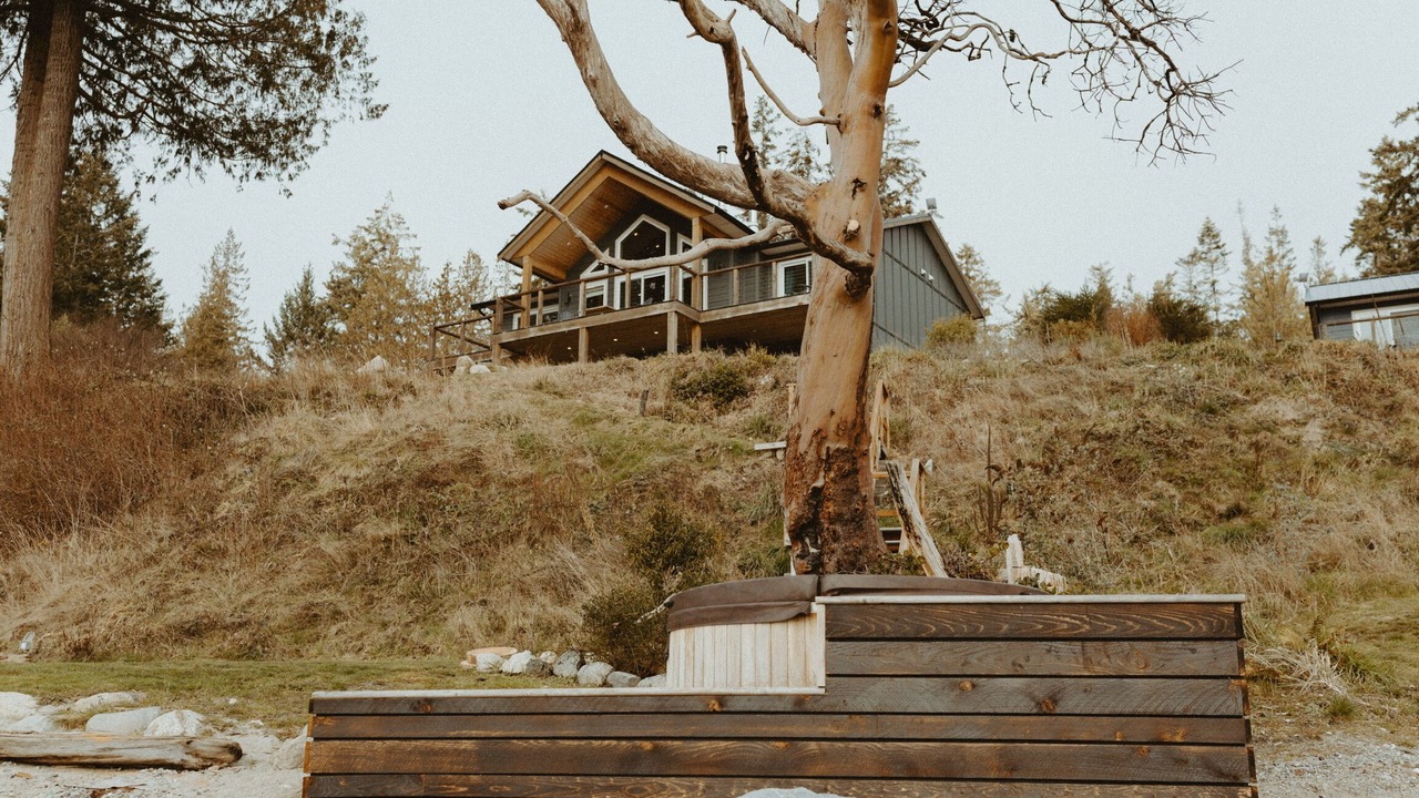Photo of Outdoor in Powell River