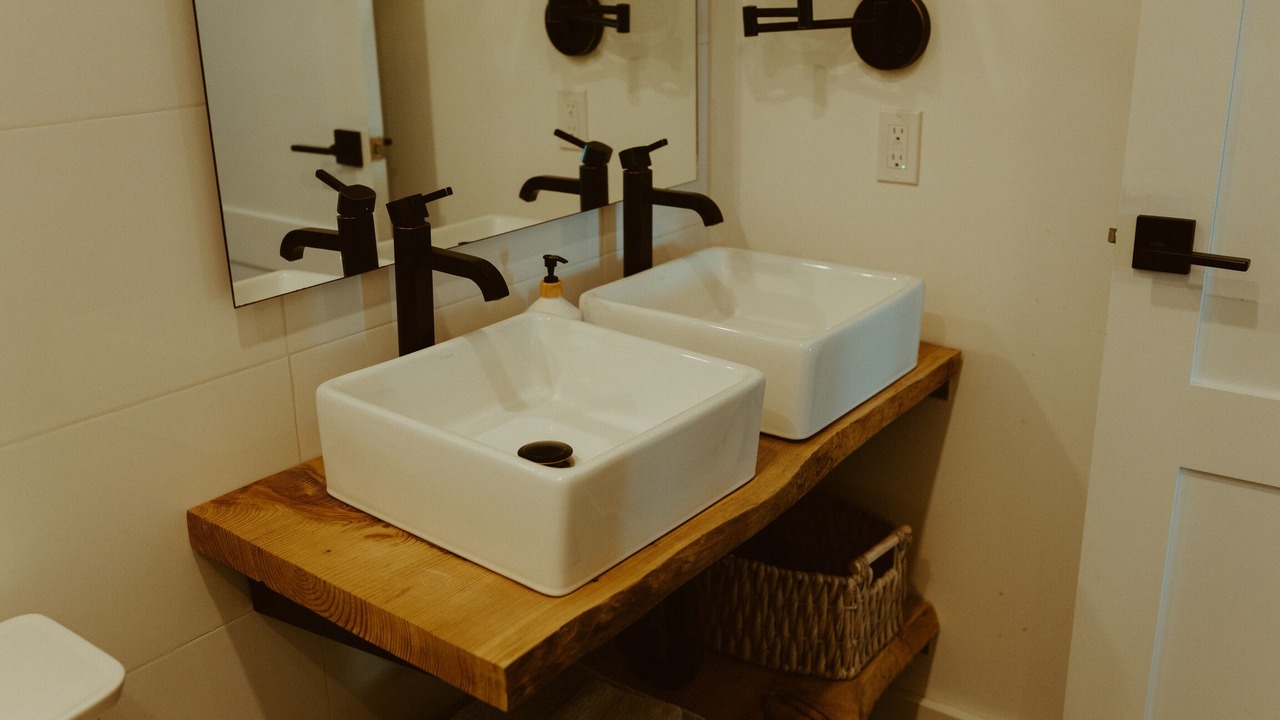 Photo of Bathroom in Powell River