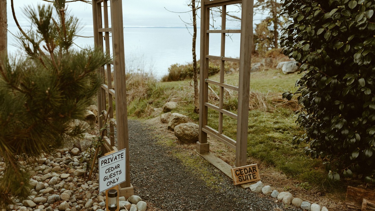 Photo of Outdoor in Powell River