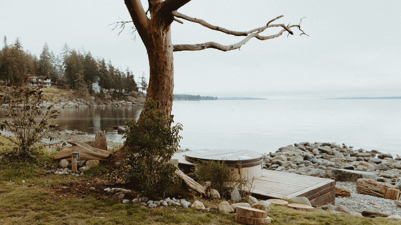 Photo of Outdoor in Powell River