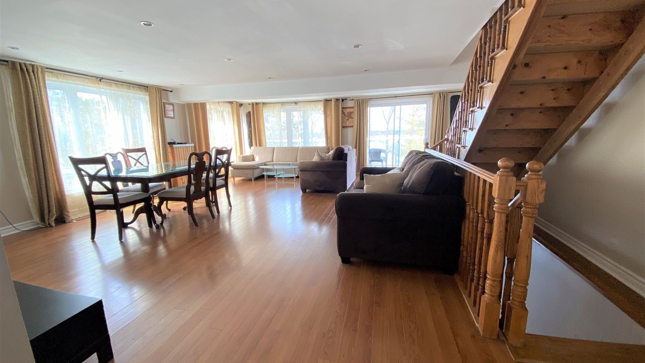Photo of Livingroom in Dunsford
