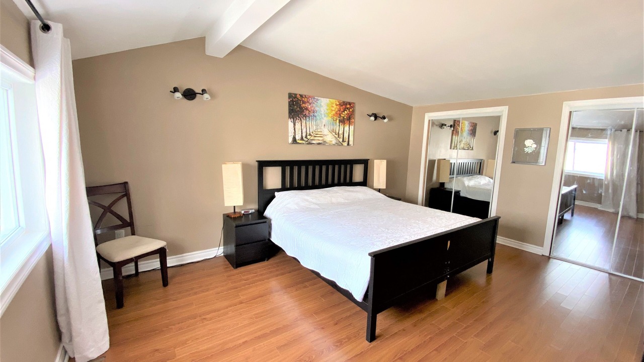 Photo of Bedroom in Dunsford