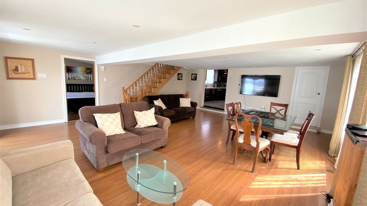 Photo of Livingroom in Dunsford