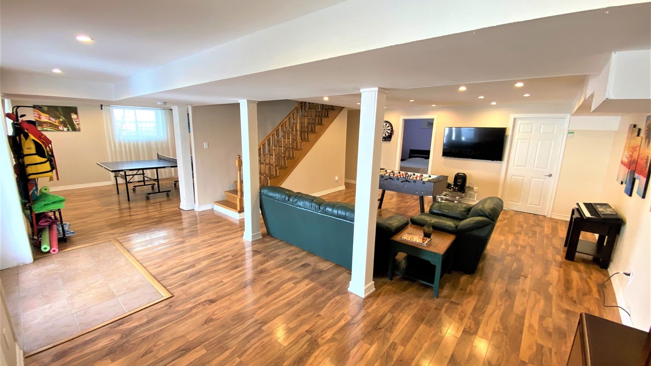 Photo of Livingroom in Dunsford