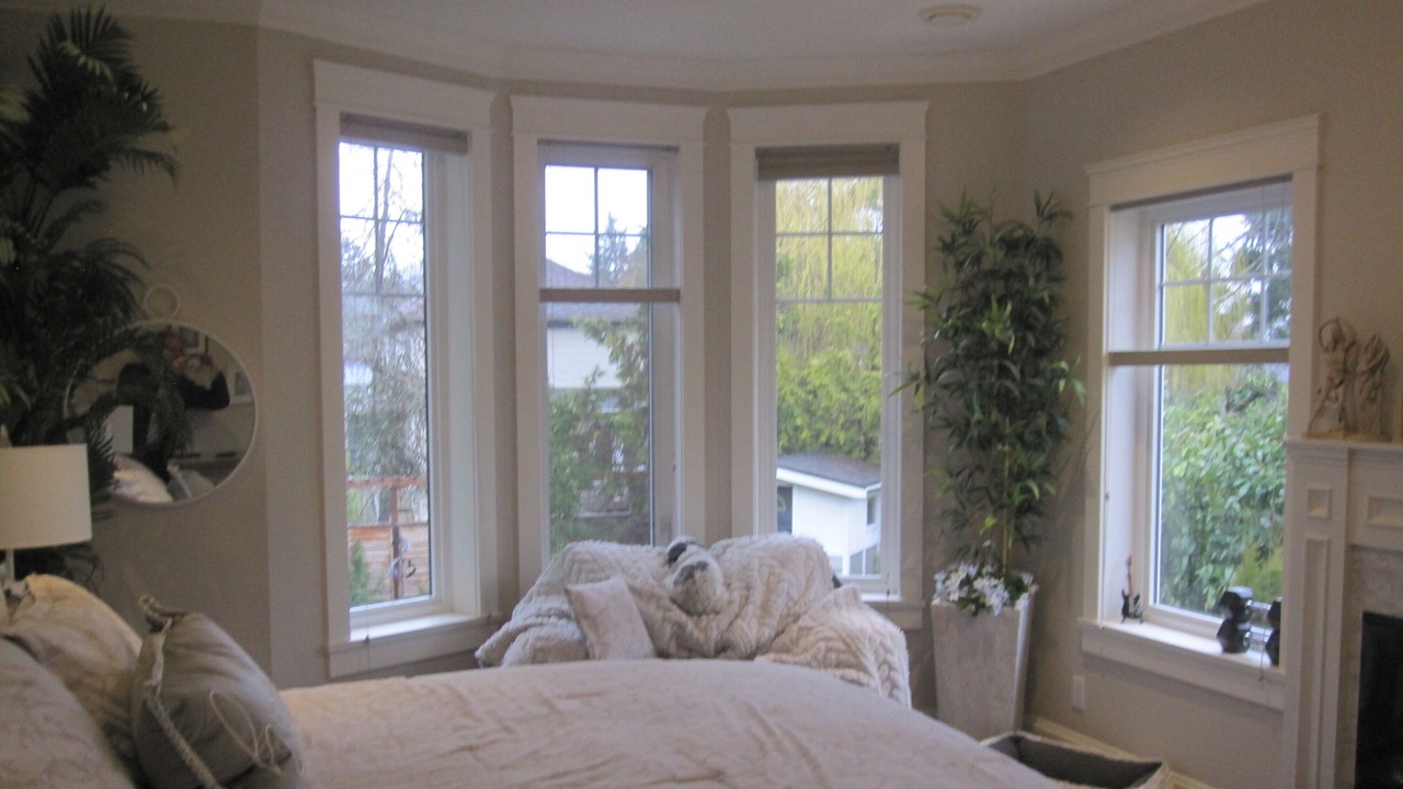 Photo of Bedroom in Saanich East