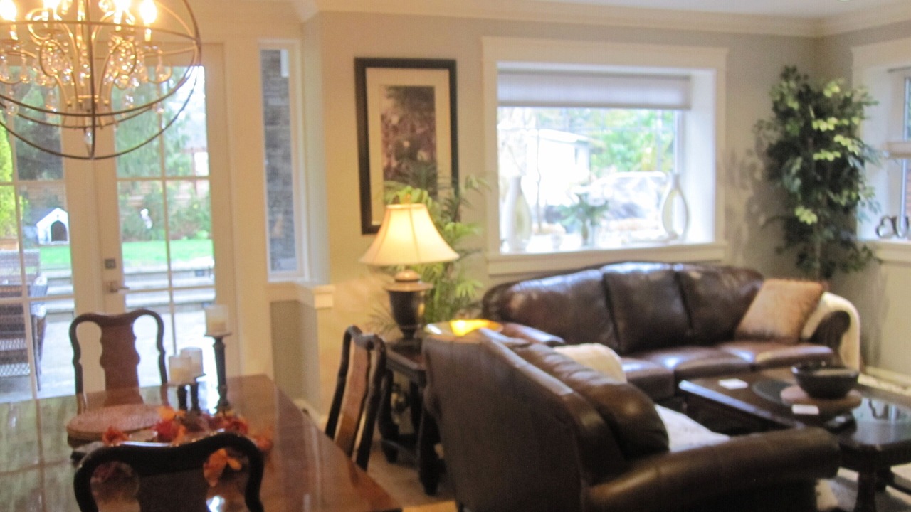 Photo of Livingroom in Saanich East