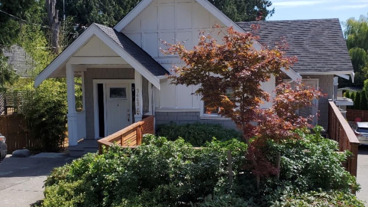 Photo of Outdoor in Saanich East