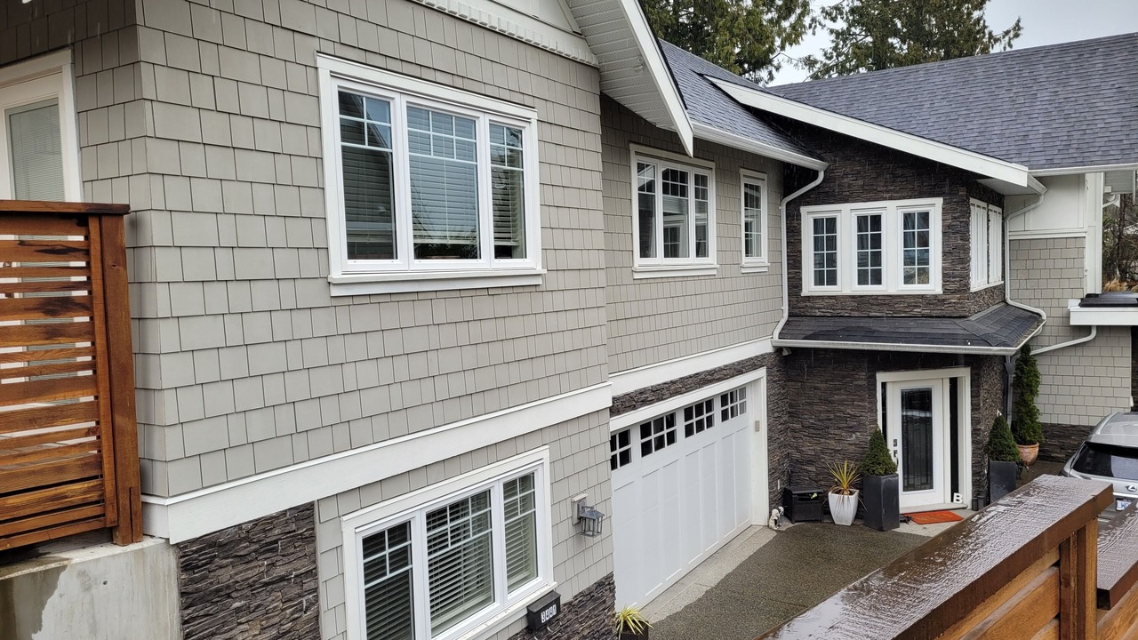 Photo of Outdoor in Saanich East