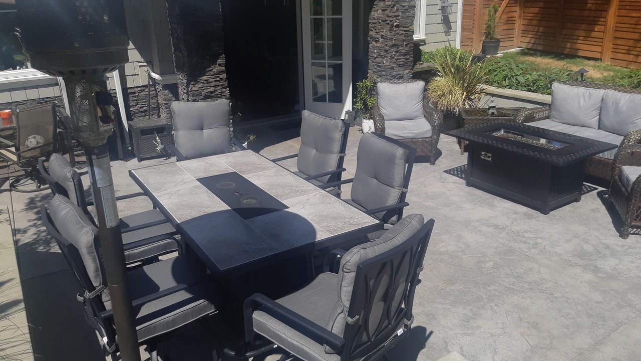Photo of Outdoor in Saanich East