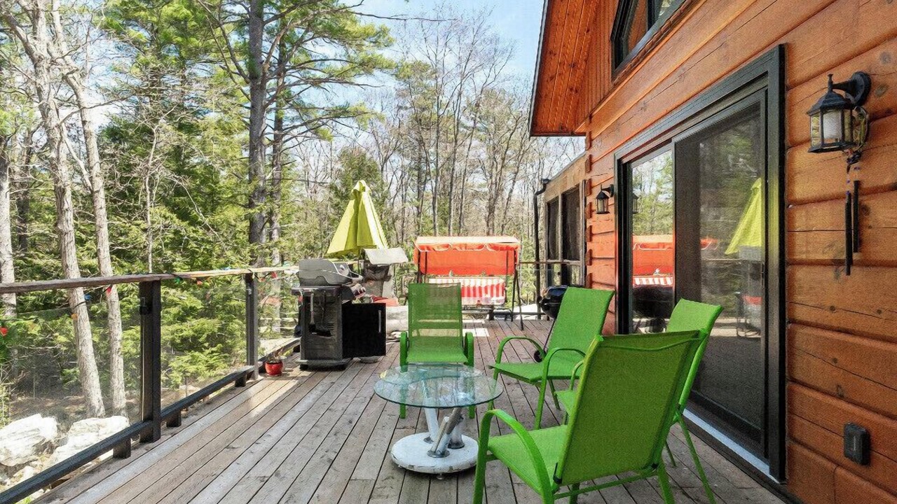 Photo of Outdoor in Gravenhurst