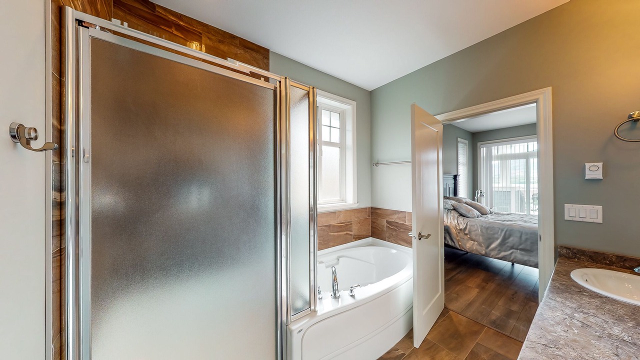 Photo of Bathroom in Okanagan-Similkameen