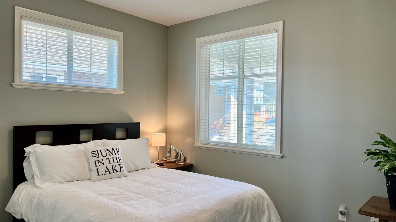 Photo of Bedroom in Okanagan-Similkameen