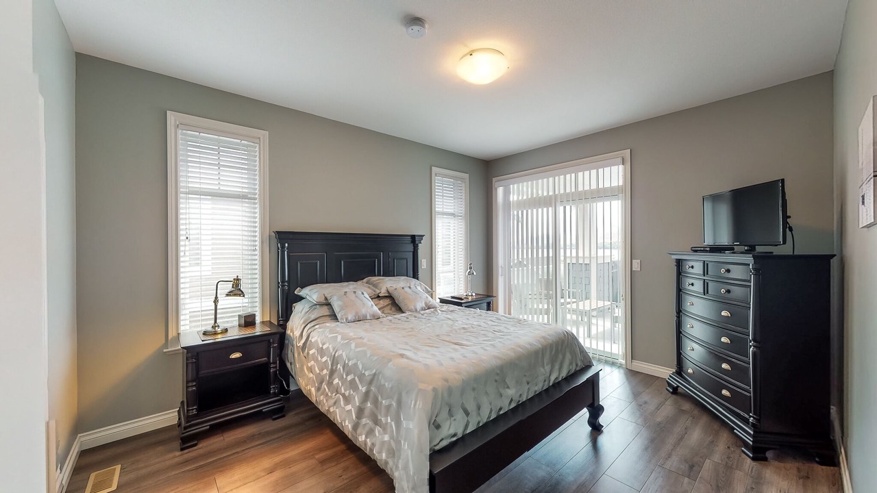 Photo of Bedroom in Okanagan-Similkameen