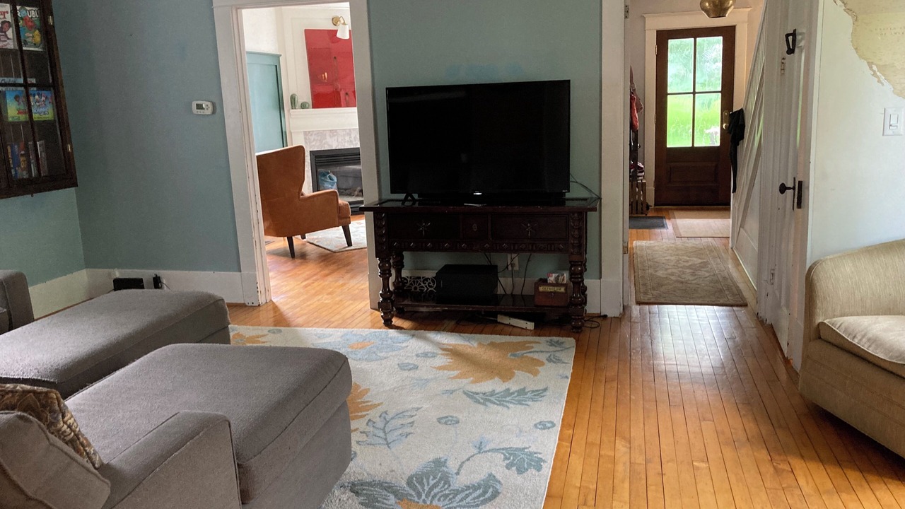 Photo of Livingroom in Grimsby