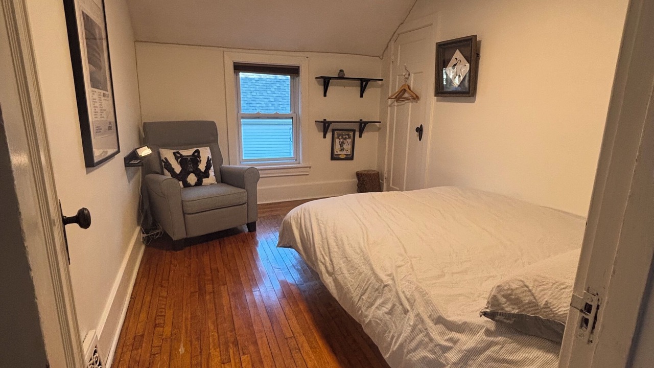 Photo of Bedroom in Grimsby