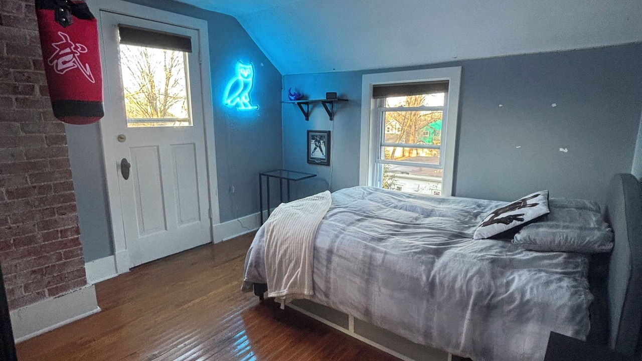 Photo of Bedroom in Grimsby