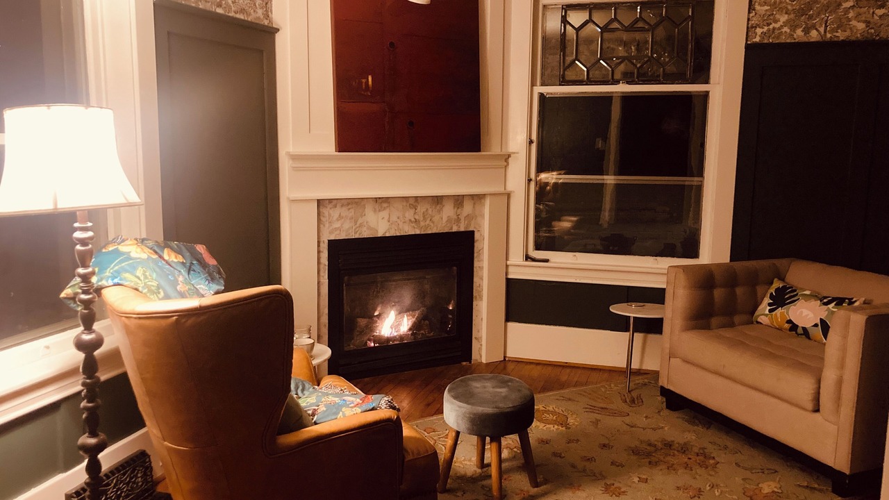 Photo of Livingroom in Grimsby