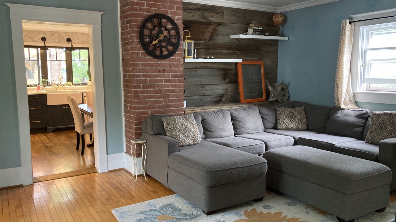 Photo of Livingroom in Grimsby
