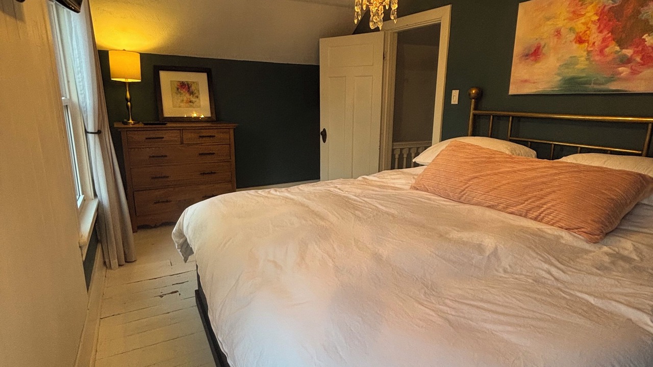 Photo of Bedroom in Grimsby
