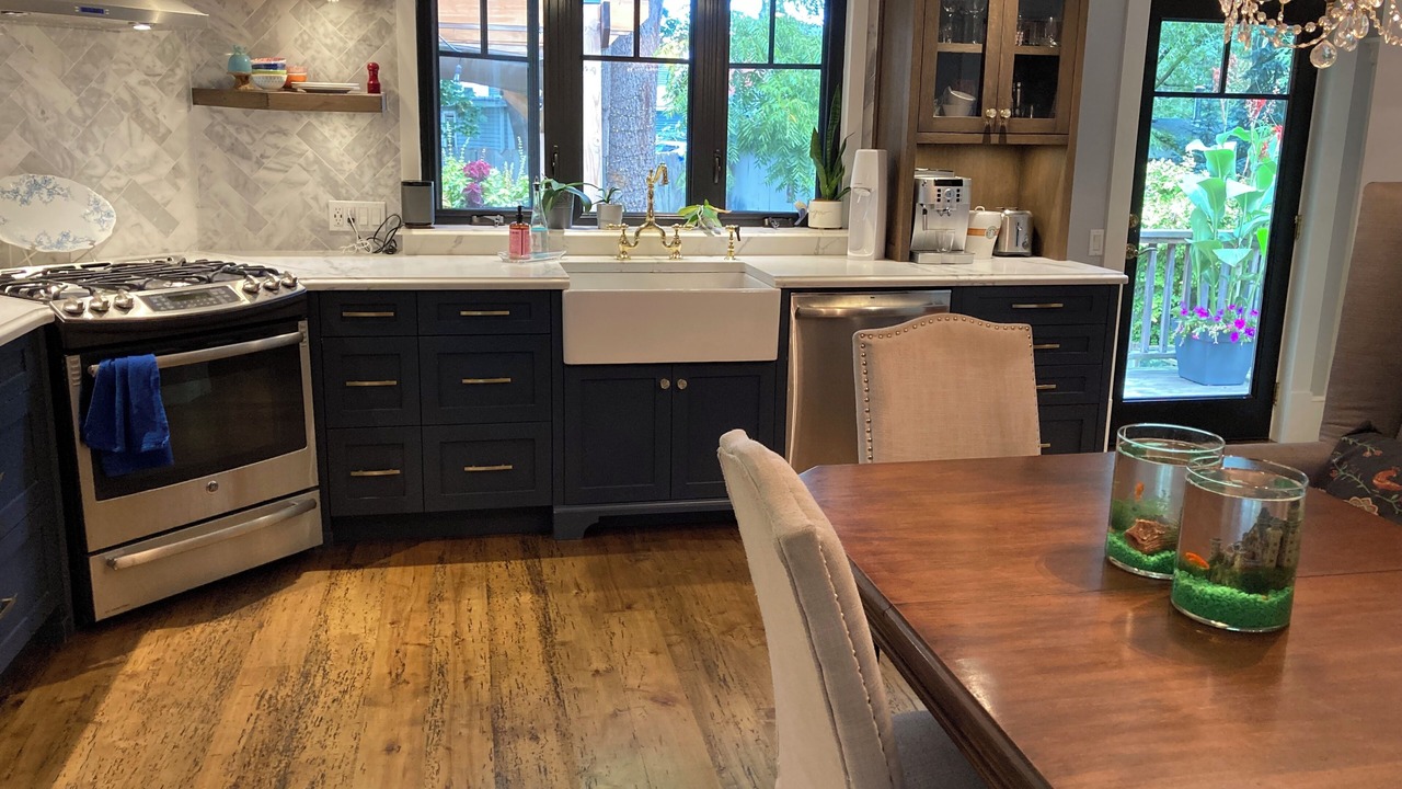 Photo of Kitchen in Grimsby