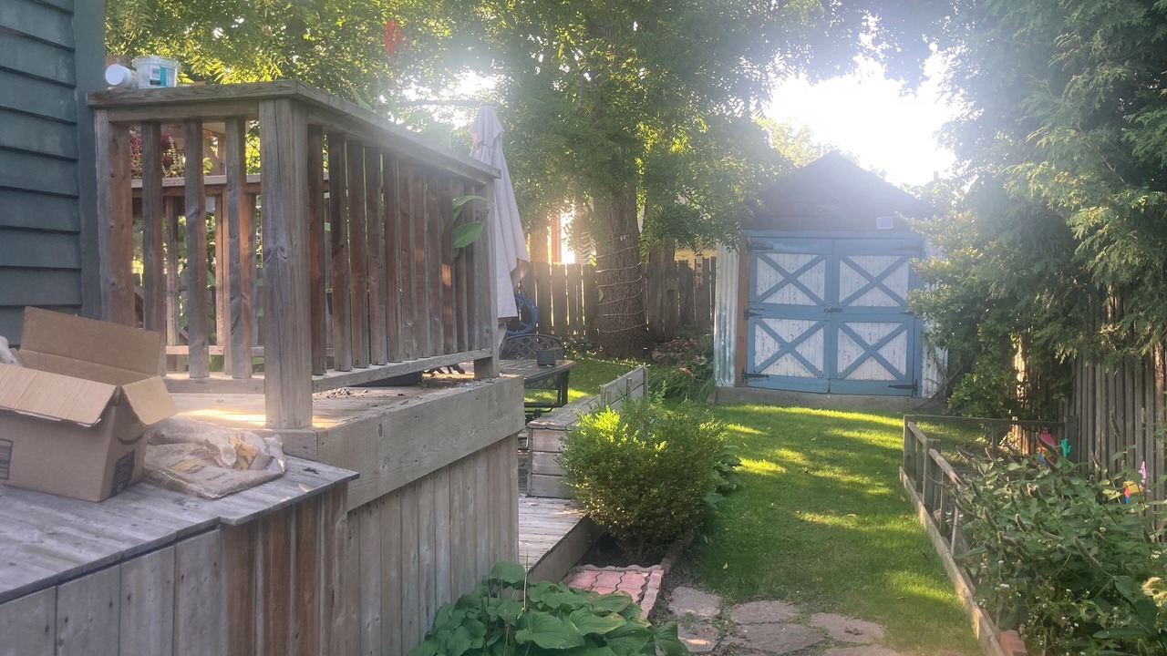 Photo of Outdoor in Grimsby