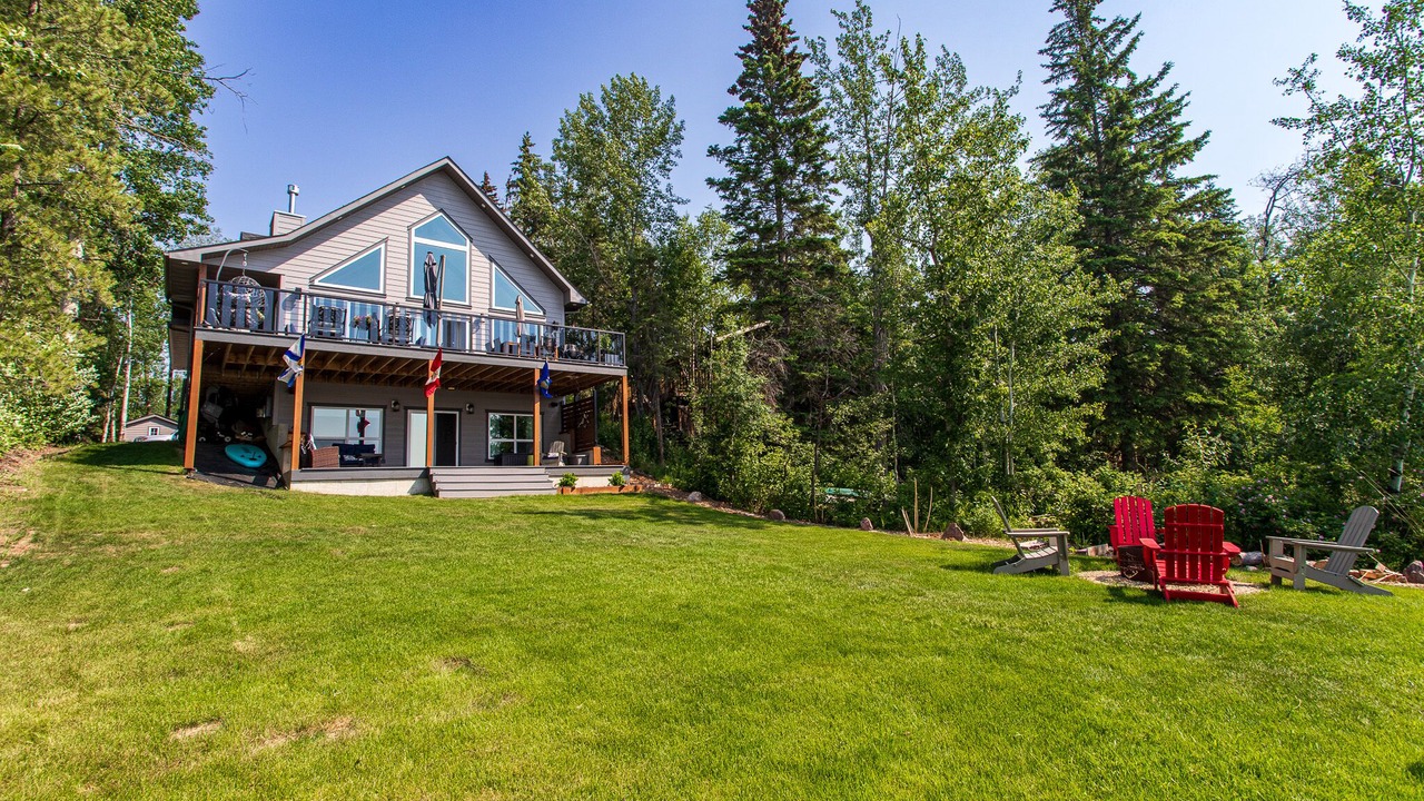 Photo of Outdoor in Central Alberta