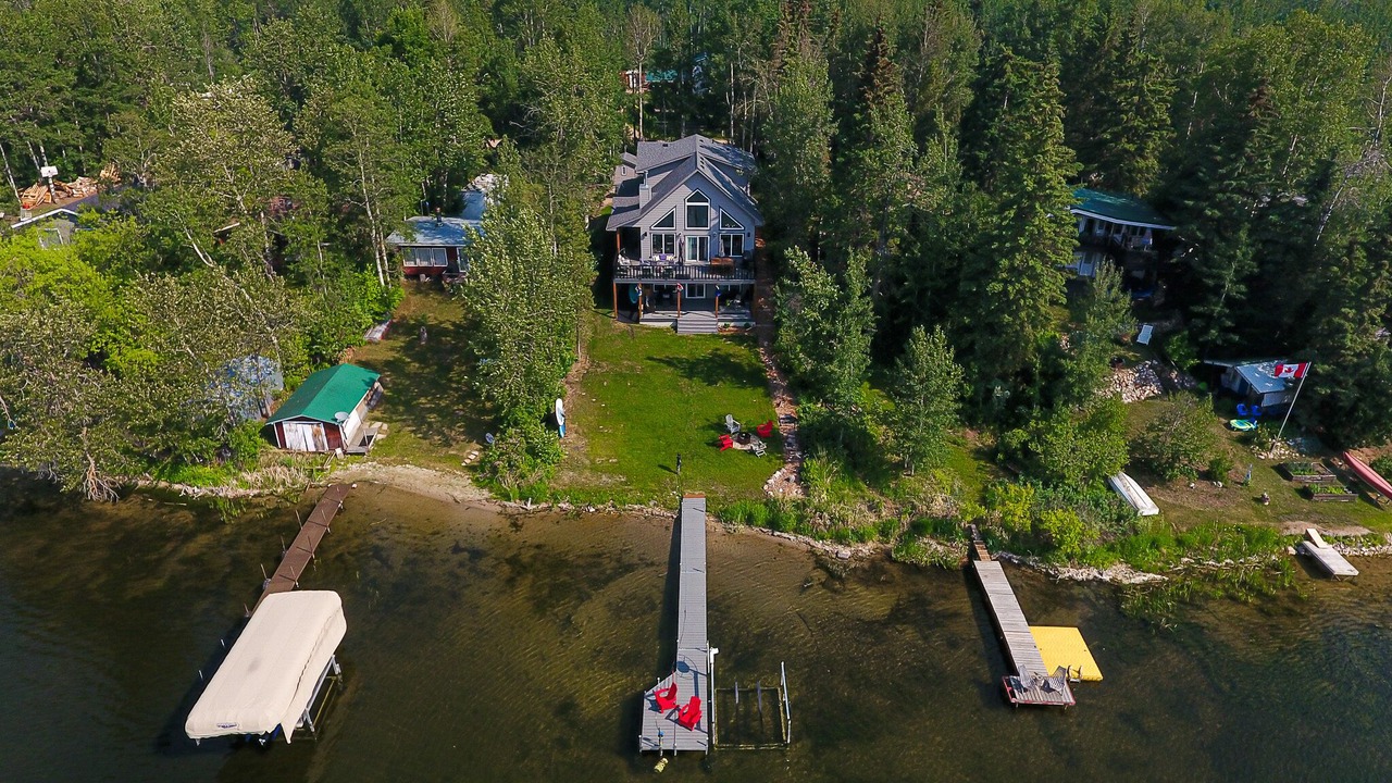 Photo of Outdoor in Central Alberta