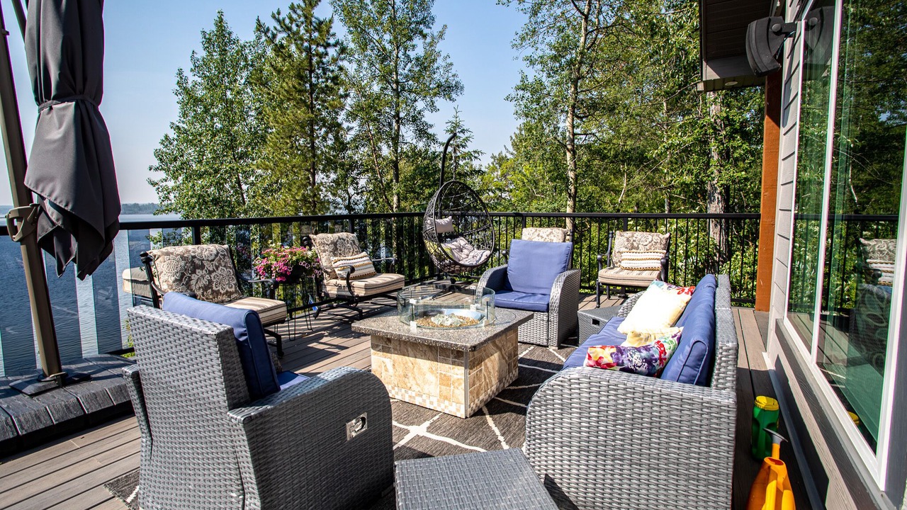 Photo of Outdoor in Central Alberta