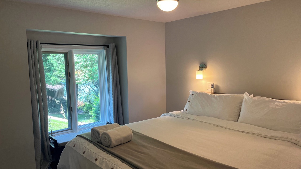 Photo of Bedroom in Howick