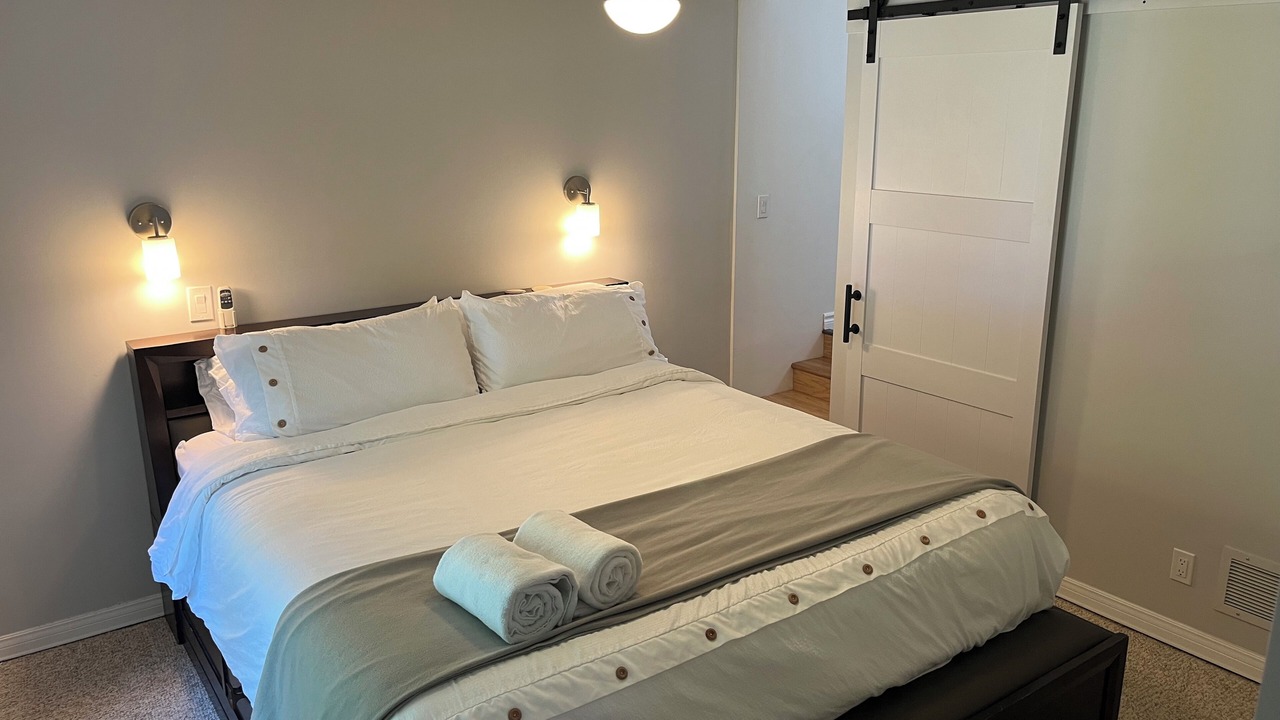 Photo of Bedroom in Howick