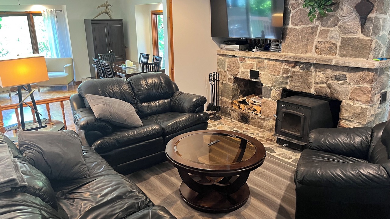 Photo of Livingroom in Howick