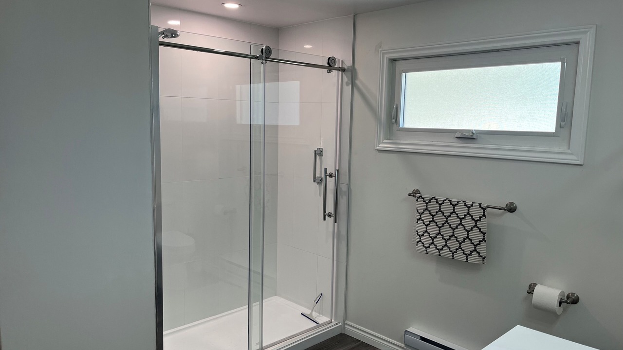 Photo of Bathroom in Howick