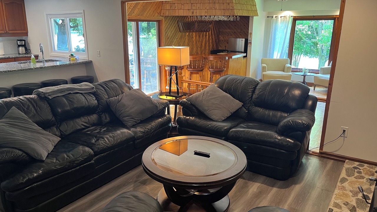 Photo of Livingroom in Howick