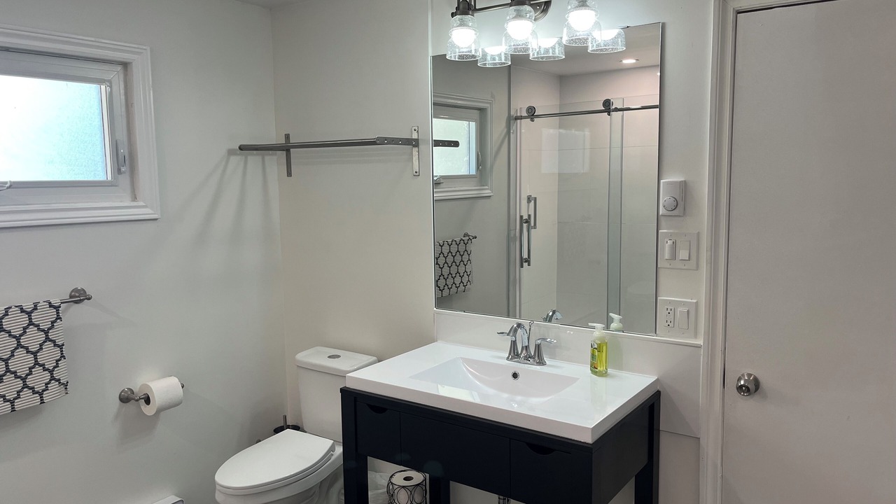 Photo of Bathroom in Howick