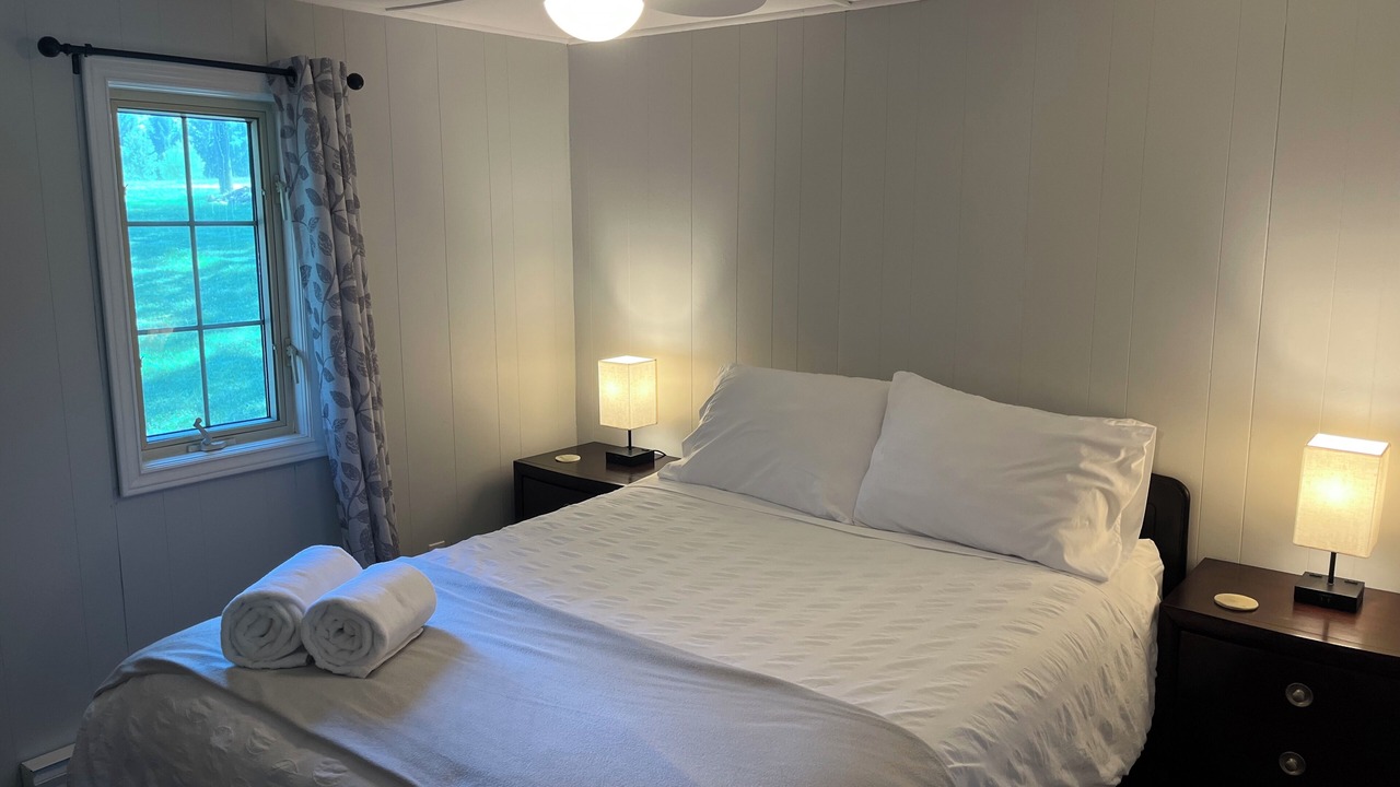Photo of Bedroom in Howick
