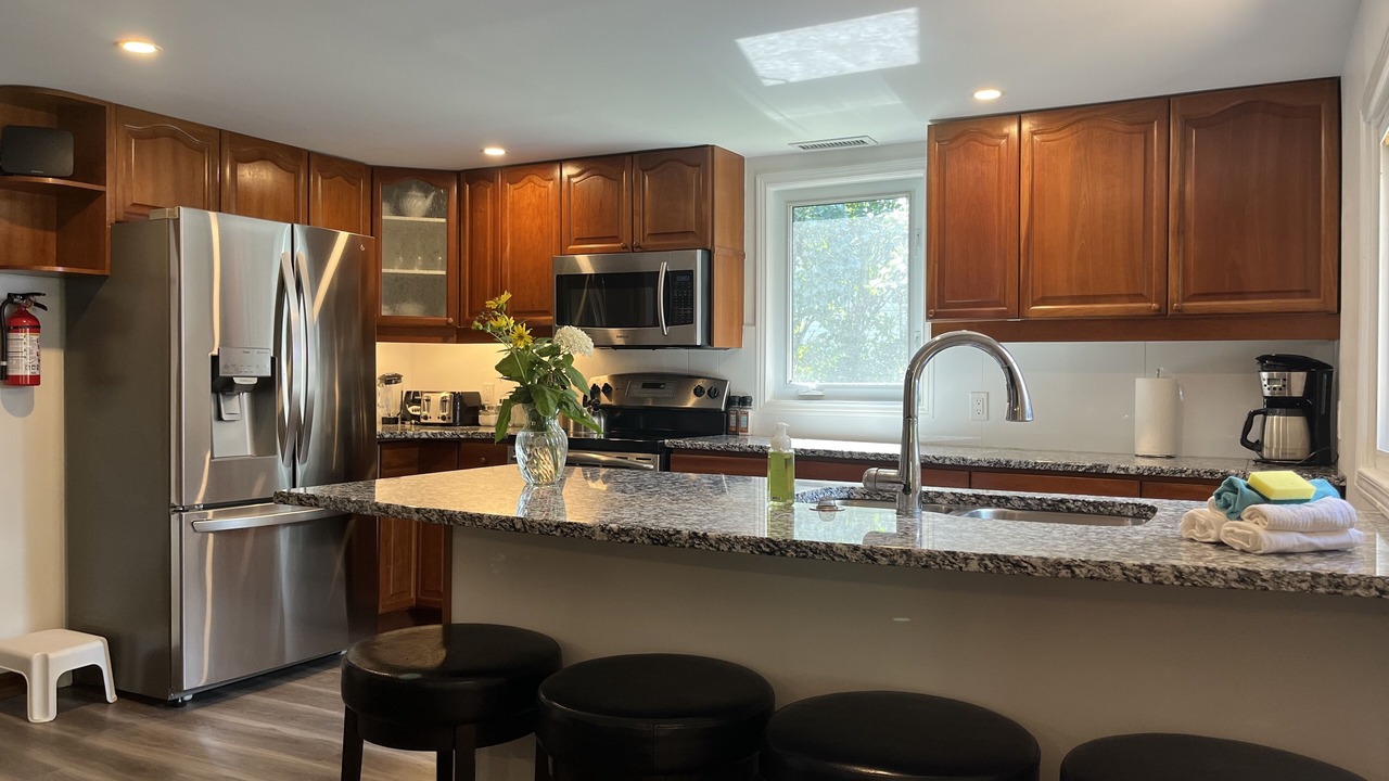Photo of Kitchen in Howick