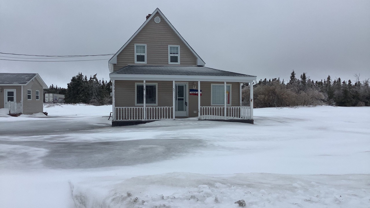 Photo of Outdoor in Cap-Bateau