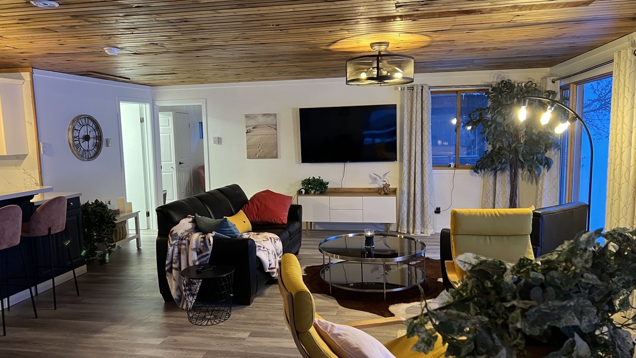 Photo of Livingroom in Melville Beach