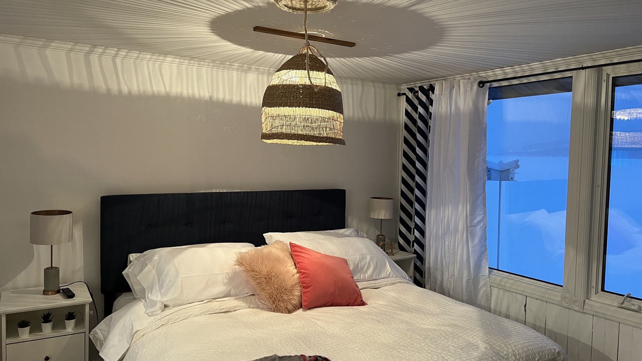 Photo of Bedroom in Melville Beach