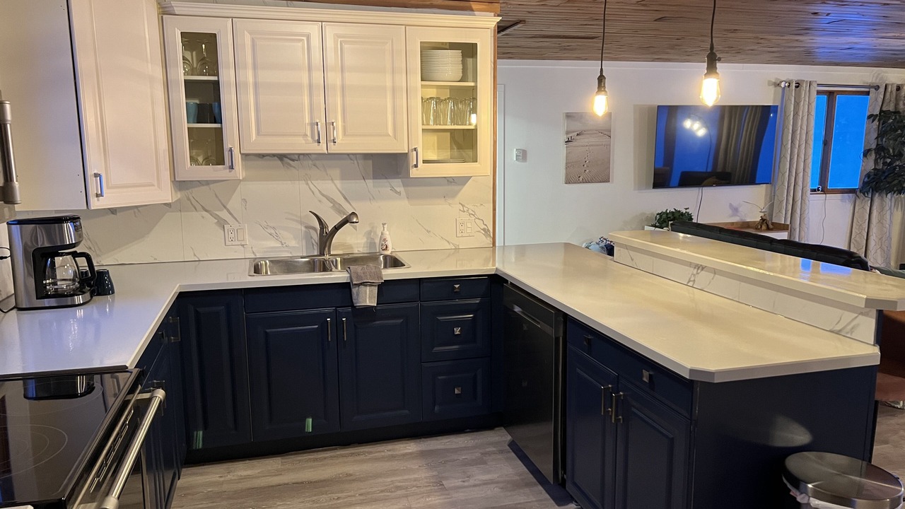 Photo of Kitchen in Melville Beach