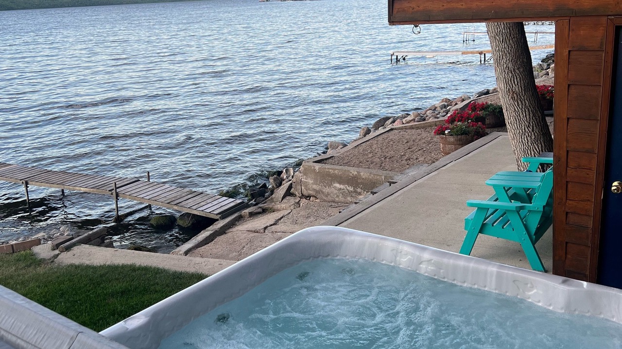 Photo of Patio Balcony in Melville Beach