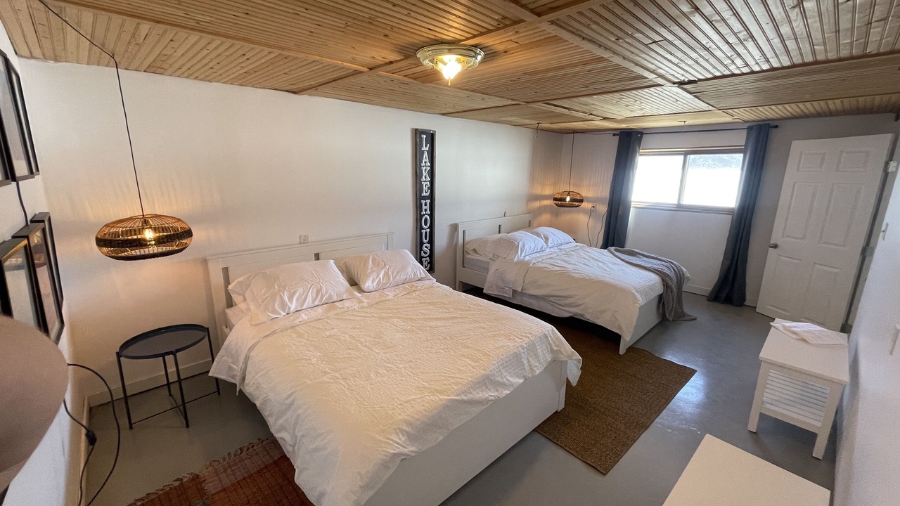 Photo of Bedroom in Melville Beach