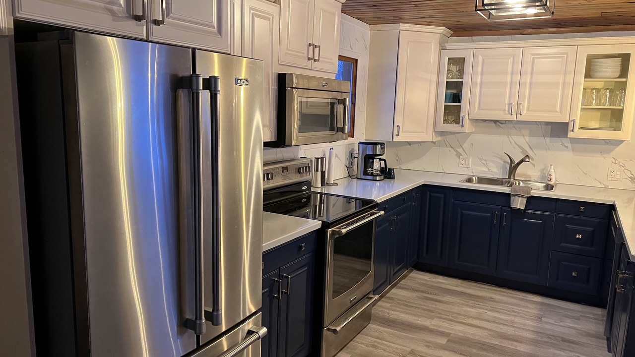 Photo of Kitchen in Melville Beach